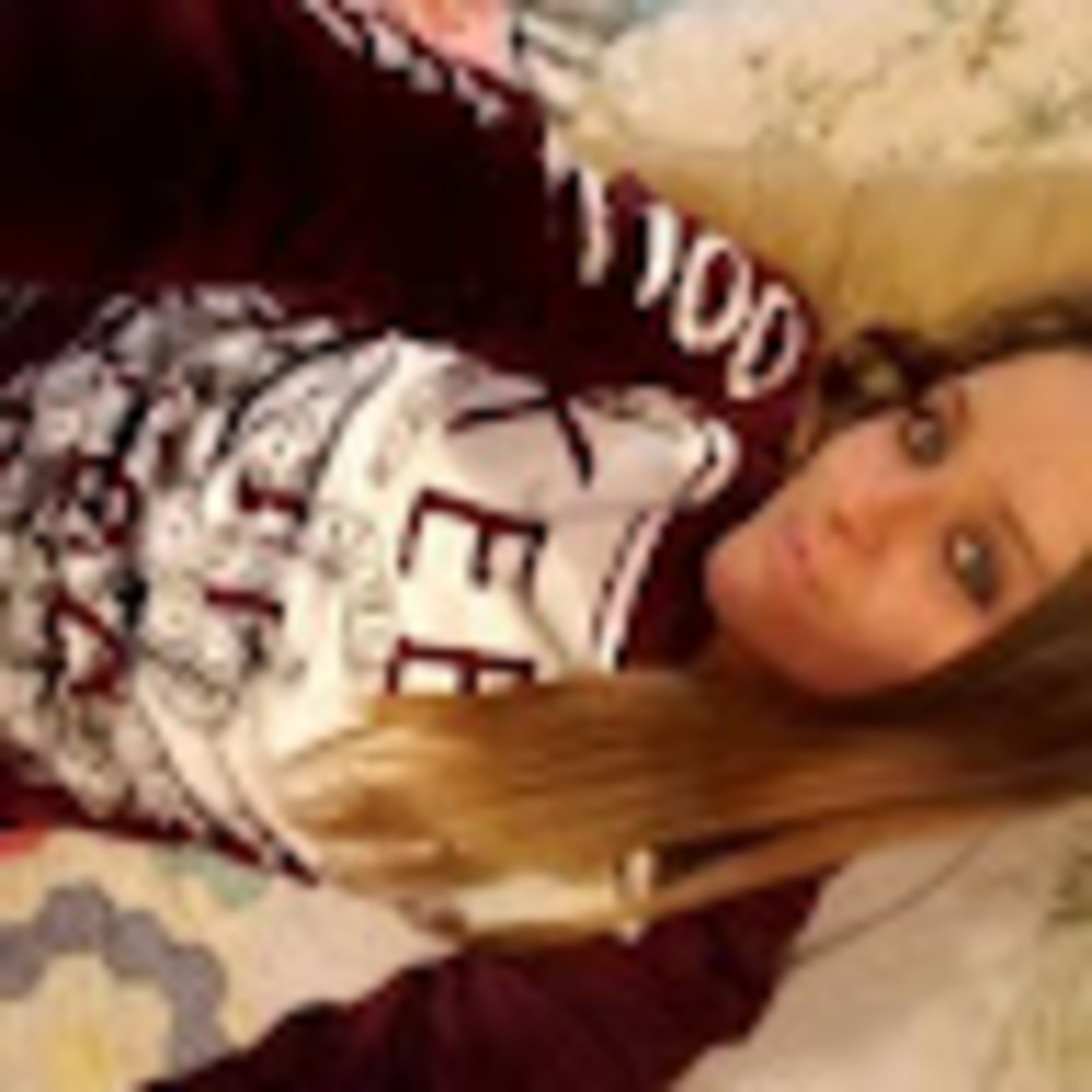 Meet your Posher, Chelsy